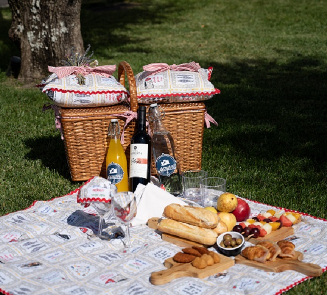 PICNICS EN VILA GALÉ