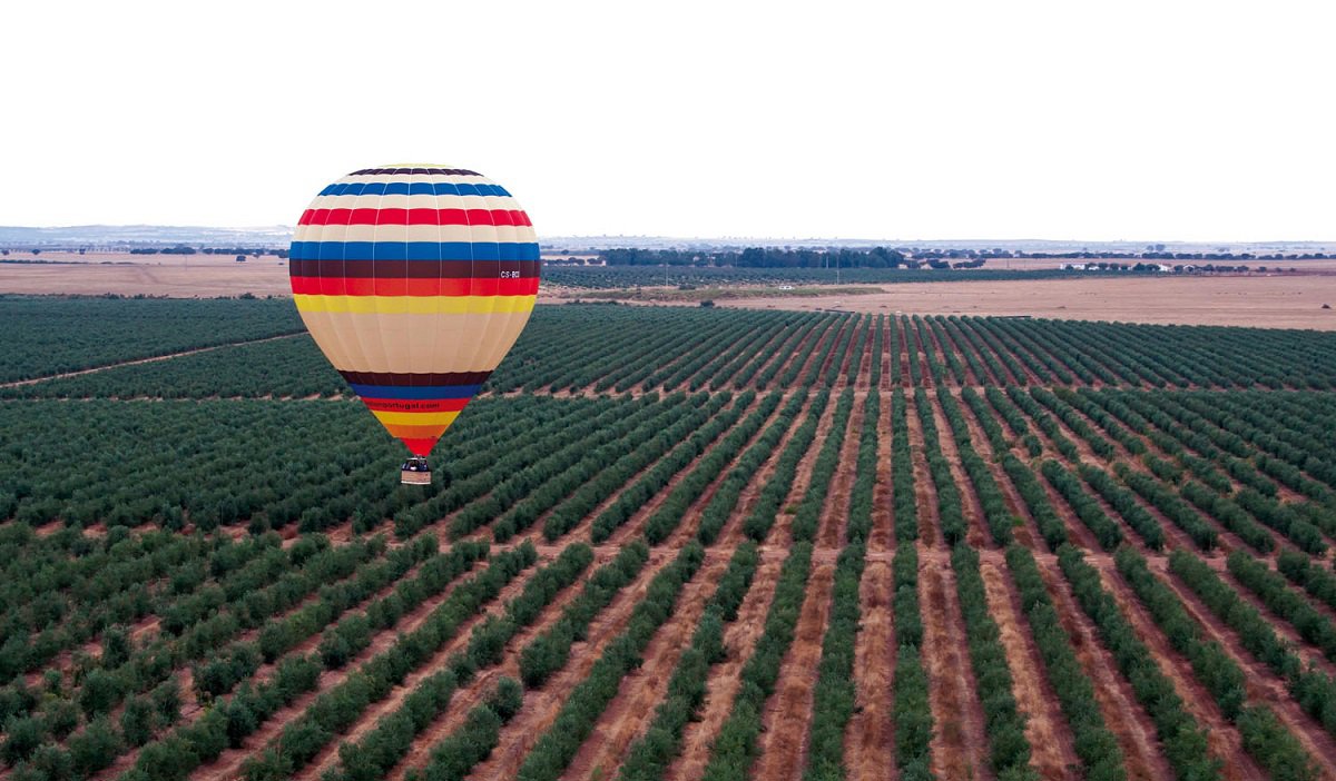 VG Clube De Campo Atividades Balao 3 Baixa Atividades