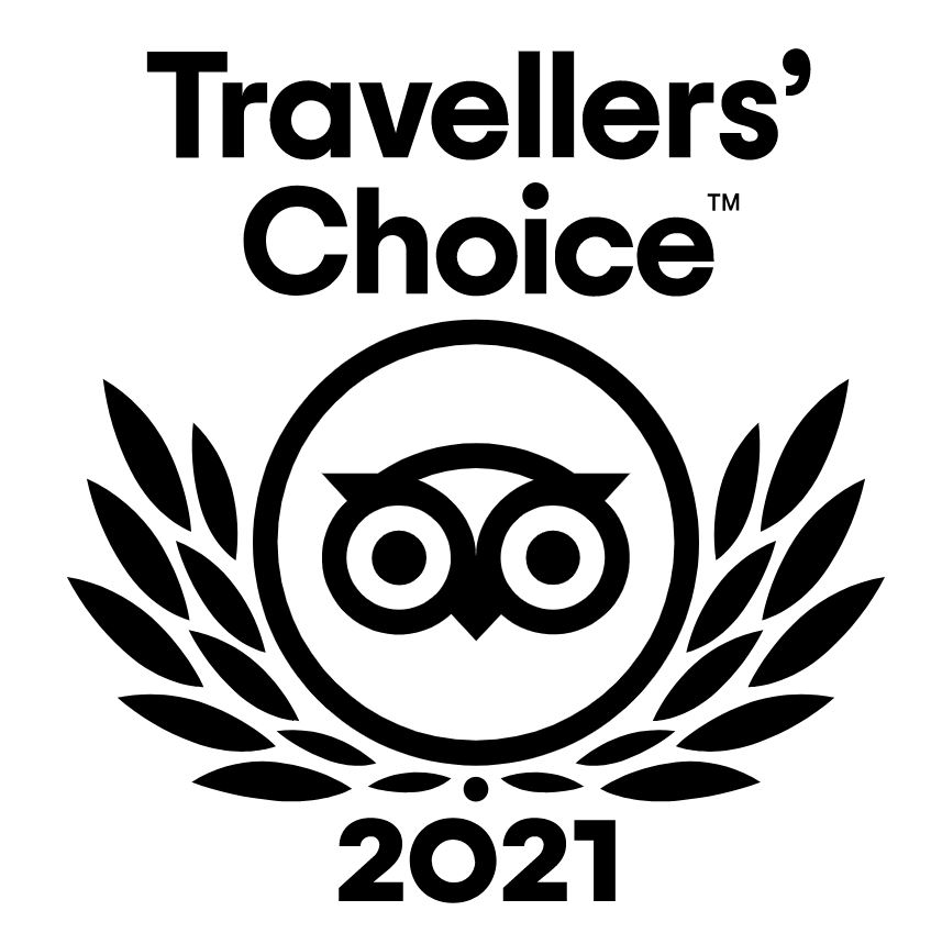 Travellers Choice Touros