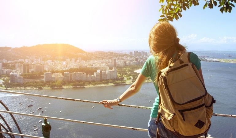 Conheça a cidade maravilhosa em três dias!