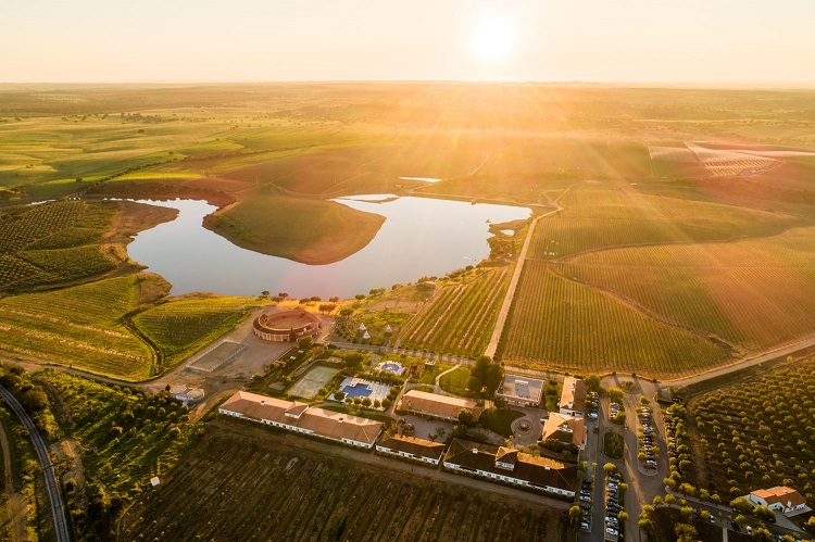 ALENTEJO-ROUTE