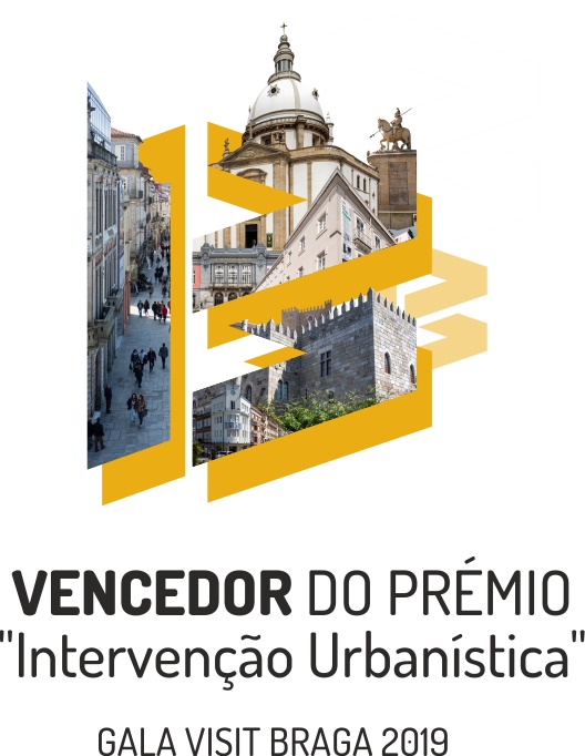 VG Braga Premio Intervencao Urbanistica