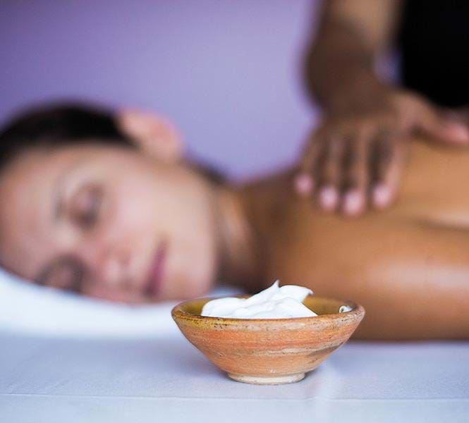 Rituels de beauté