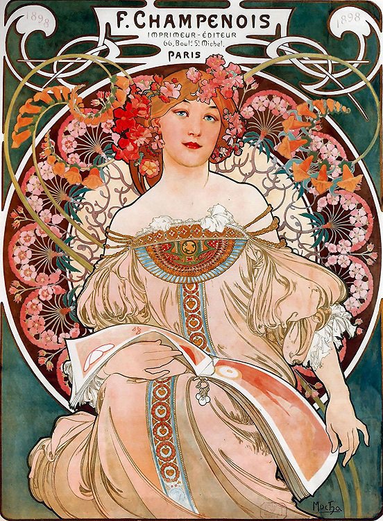 Art Nouveau