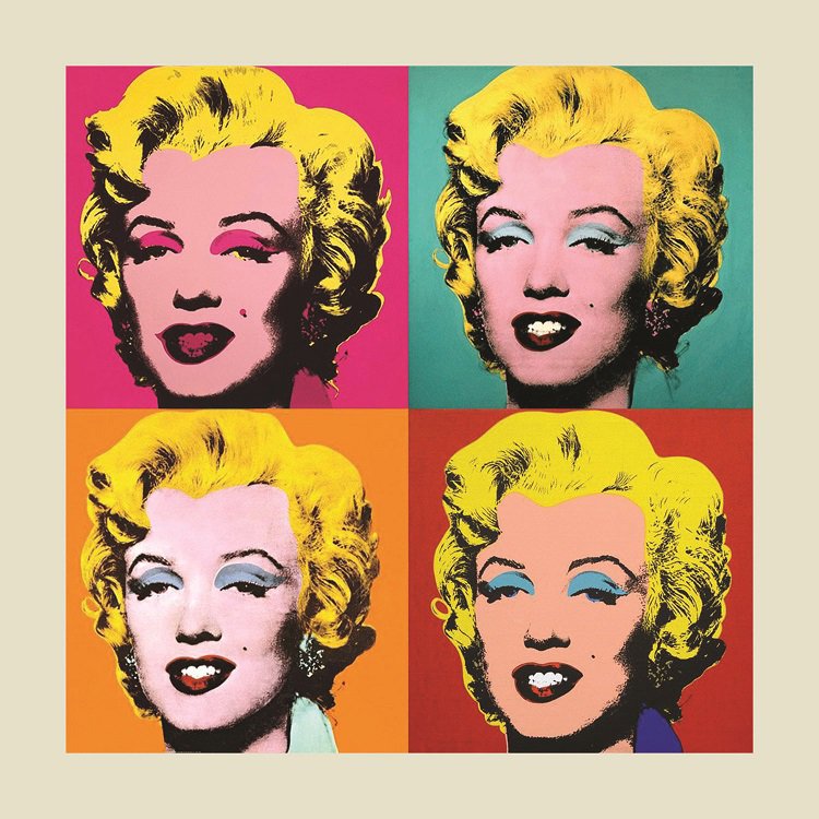 Pop Art