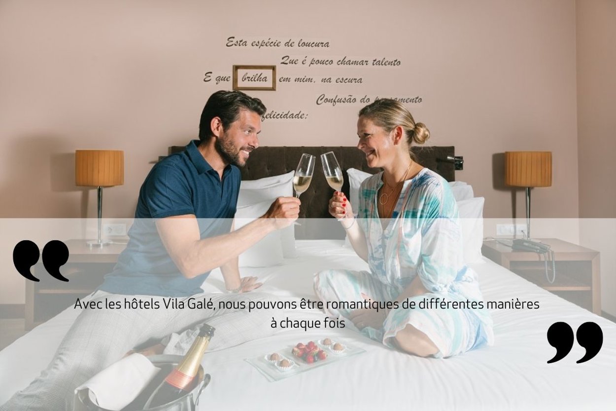 Experiências Romanticas Frase FR