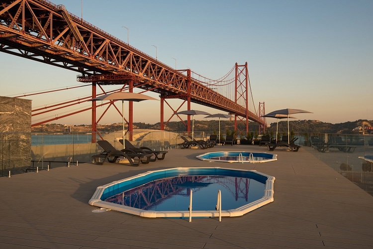 Eventos de verão nos hotéis Vila Galé