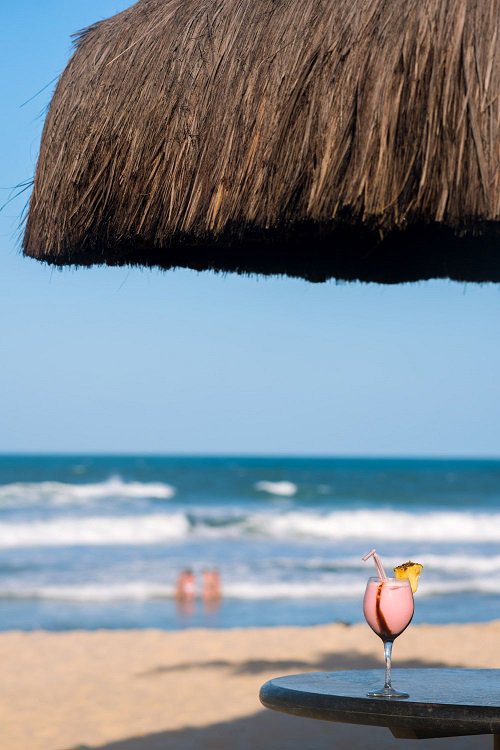 Vg Fortaleza Praia 2 Baixa Serviços