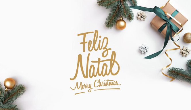 ¡FELIZ NAVIDAD!