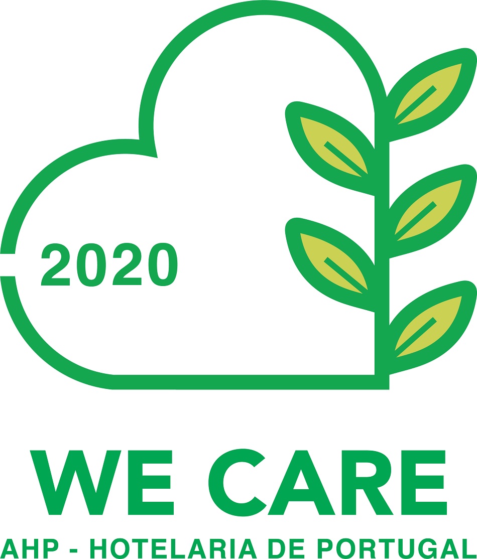 SELO WE CARE 2020