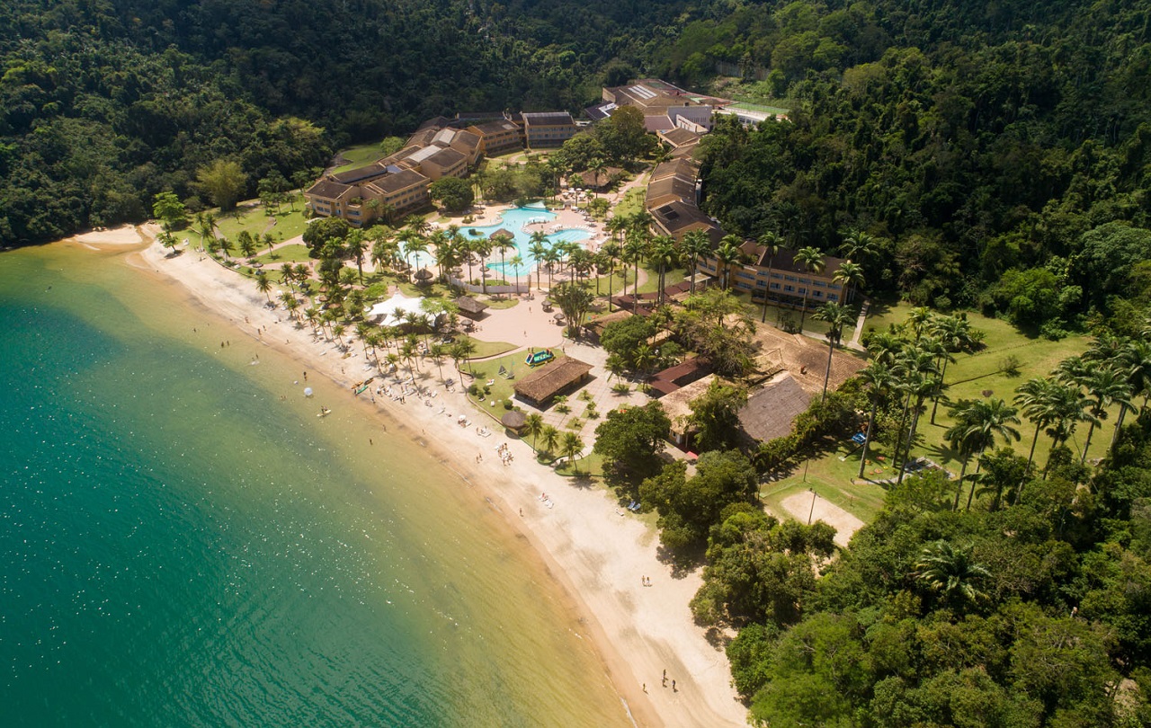 Vila Galé Eco Resort de Angra