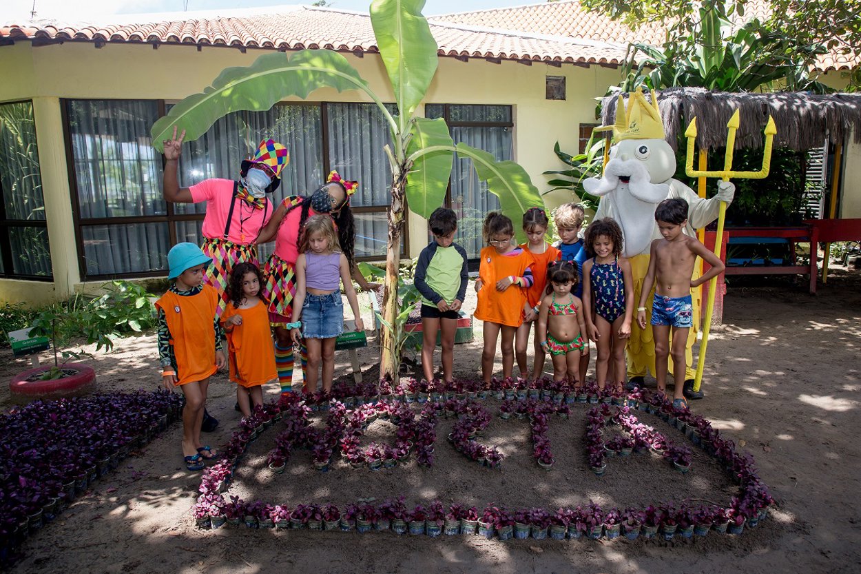 Vila Galé Eco Resort do Cabo