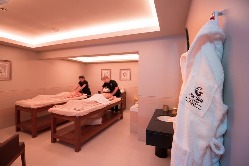 Membership Satsanga Spa