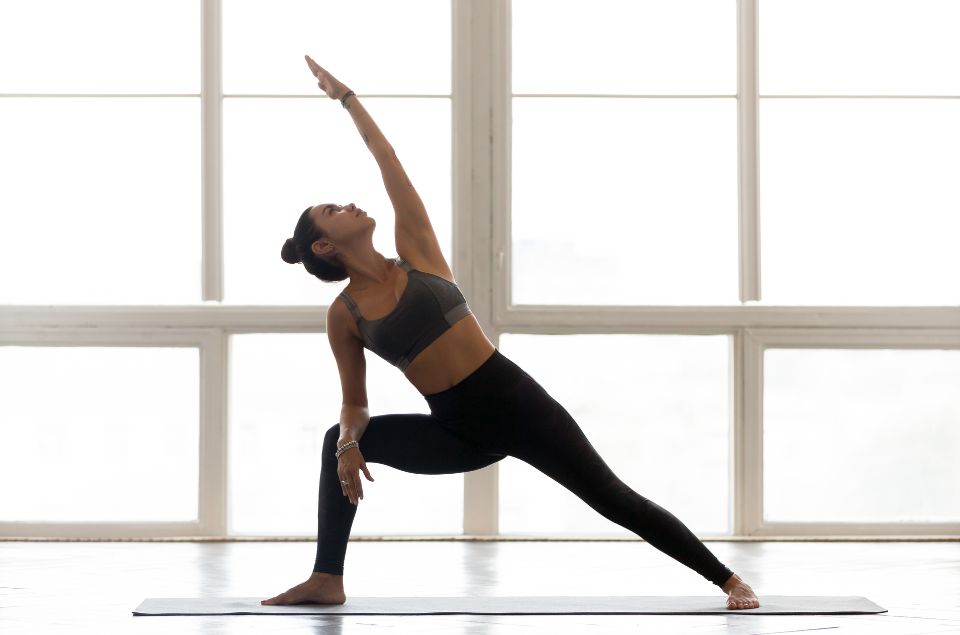 El Método Pilates
