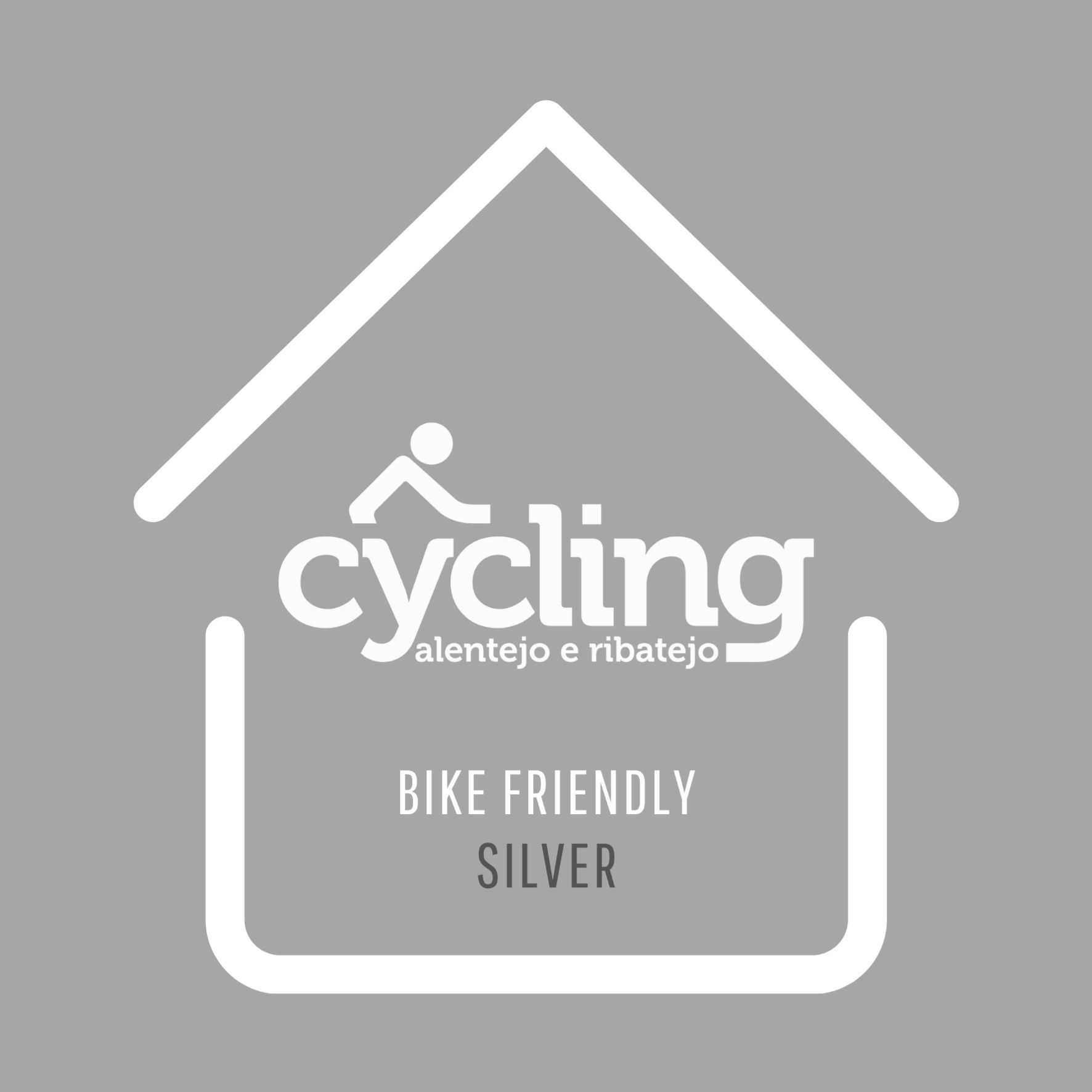 Selo Bike Friendly Silver Jpg Évora