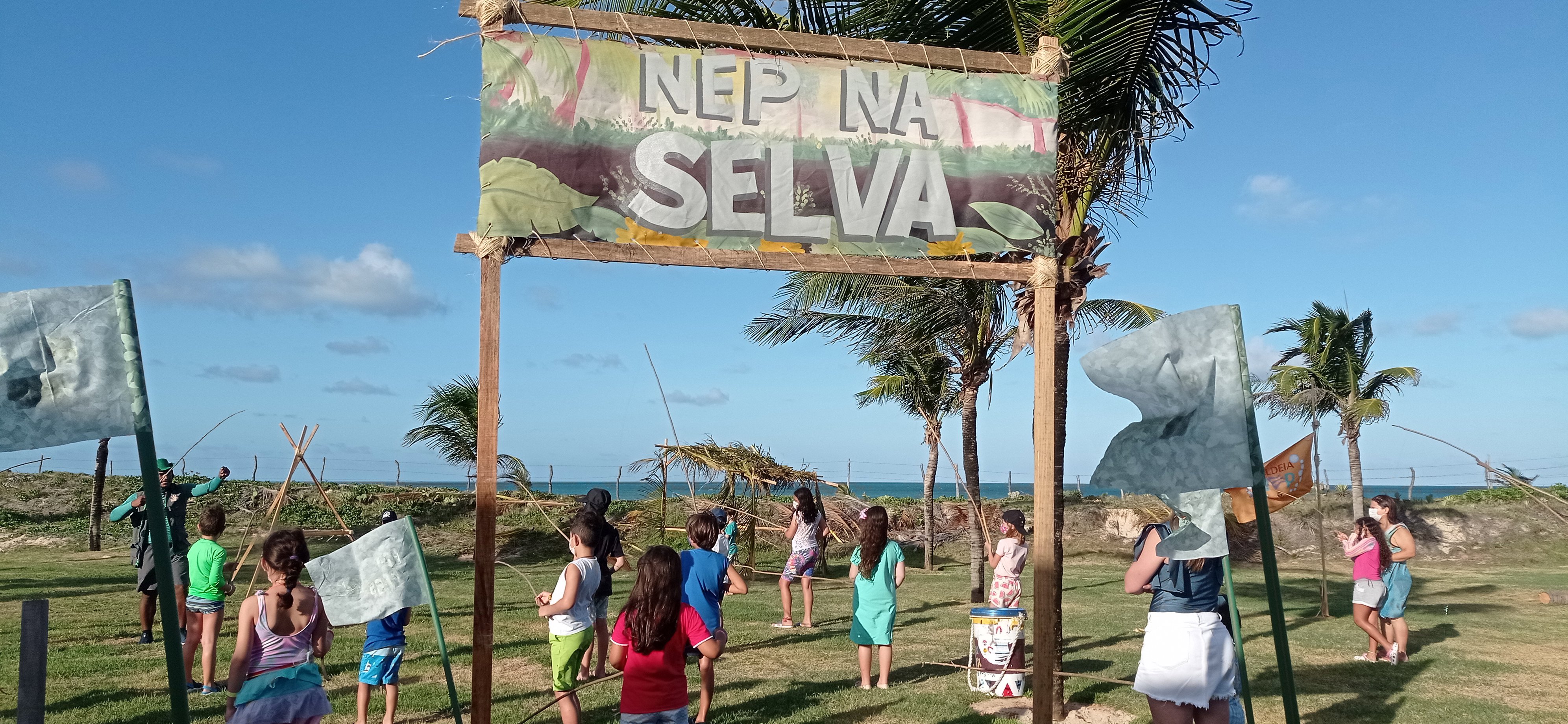 Dia das Crianças Brasil