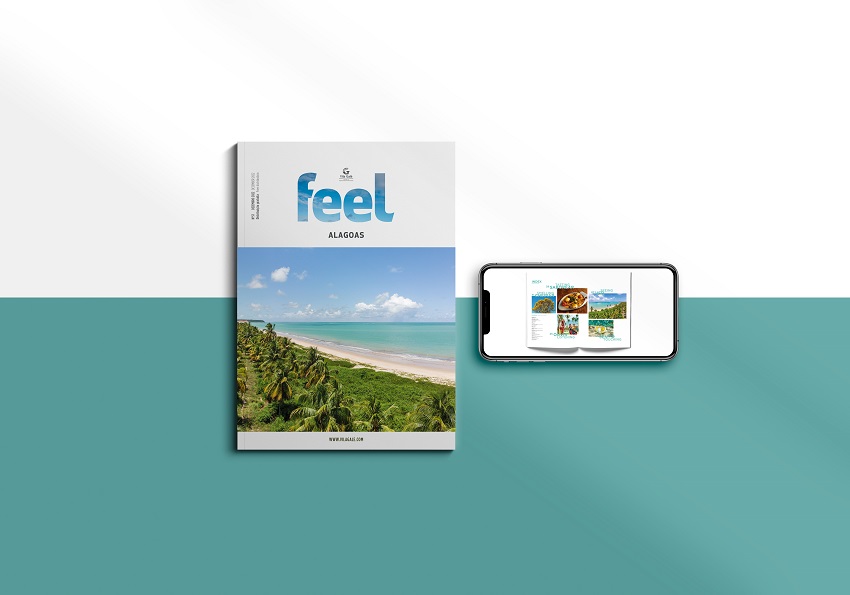 Feel Alagoas Capa Site
