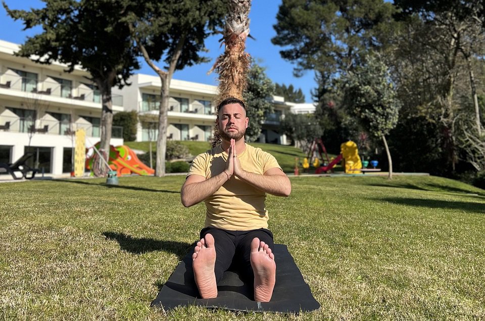 Programas de Yoga Weekly Boost