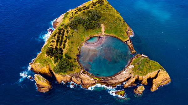 Atividades Açores