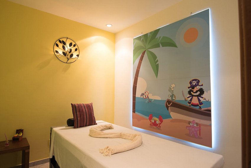 VG Eco Resort De Angra SPA Kids 1 Baixa
