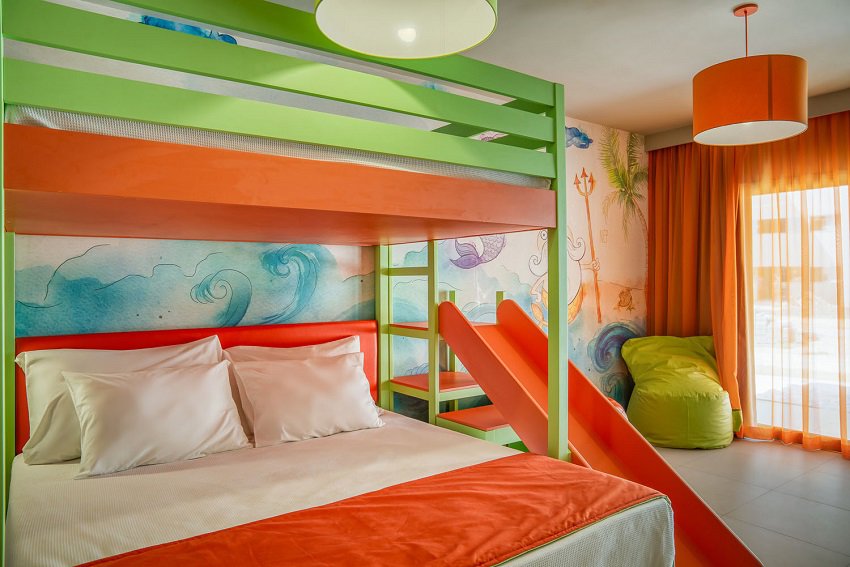 VG Alagoas Quarto Chalet NEP 3 Baixa
