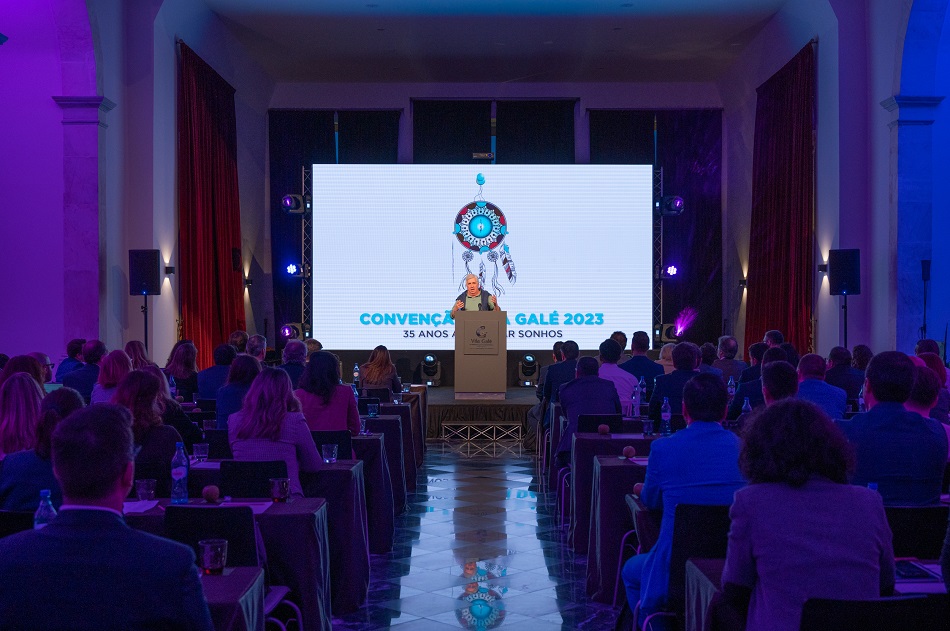 Convenção Vila Galé 2023