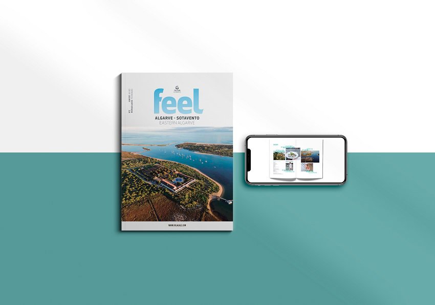 Feel 52 Capa Site
