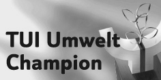 TUI Umwelt Champion