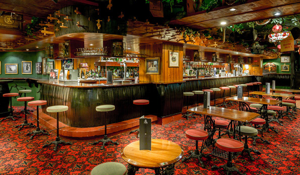 Prémios e Certificados