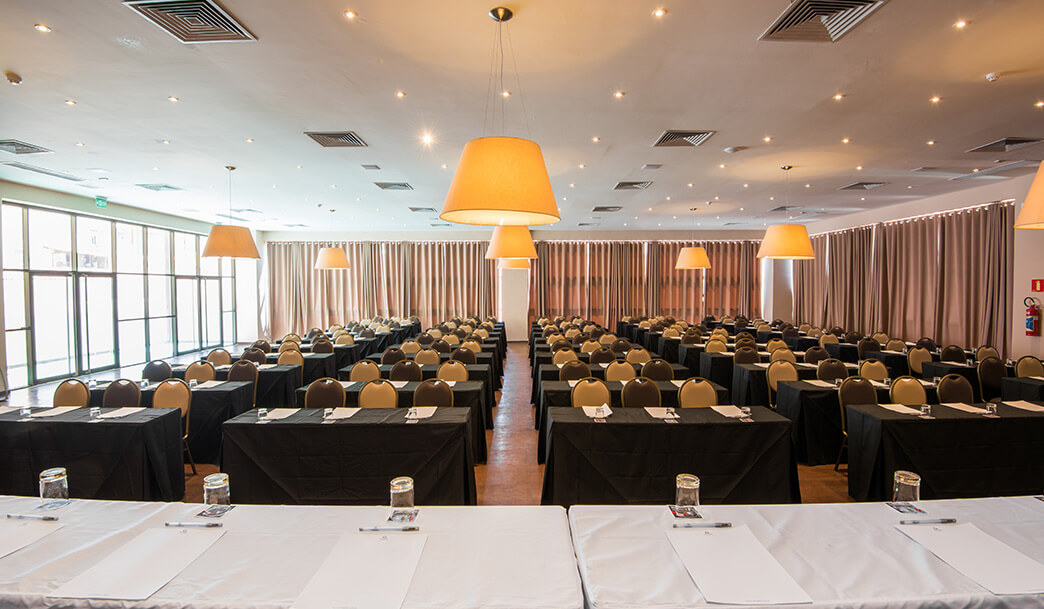 Sala de Reuniones