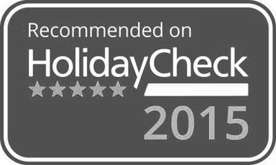 HolidayCheck