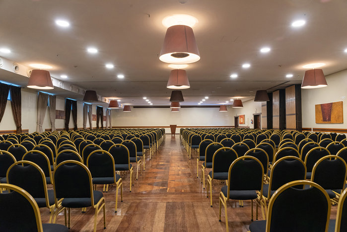 Vila Galé Fortaleza - Sala de reuniões