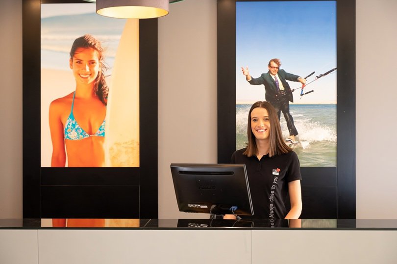 Prémios e Certificados