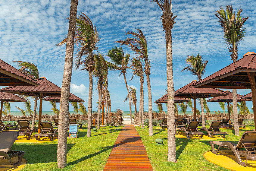 Vila Galé Collection Sunset Cumbuco