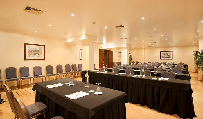 Hotel Vila Galé Atlântico - Sala de Reuniões