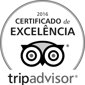 Certificado de Excelência Logo