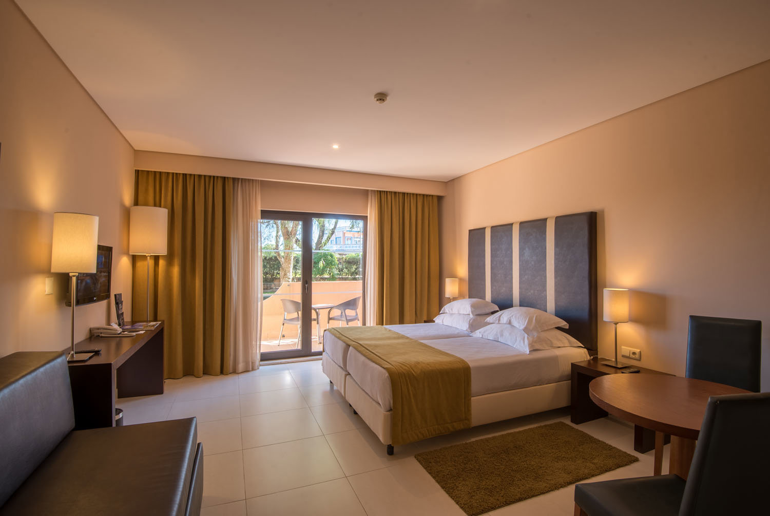 Hotel Vila Galé Atlântico - Quarto Standard