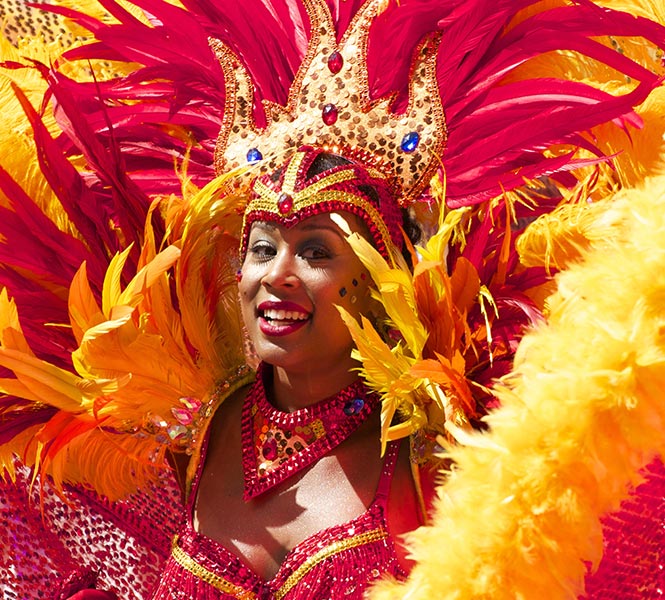 Venha curtir a folia nos resorts da rede Vila Galé