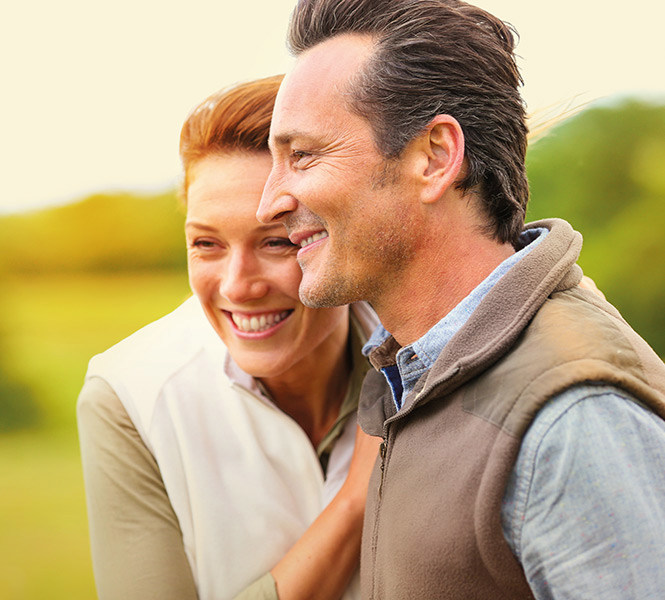 Experiências Românticas