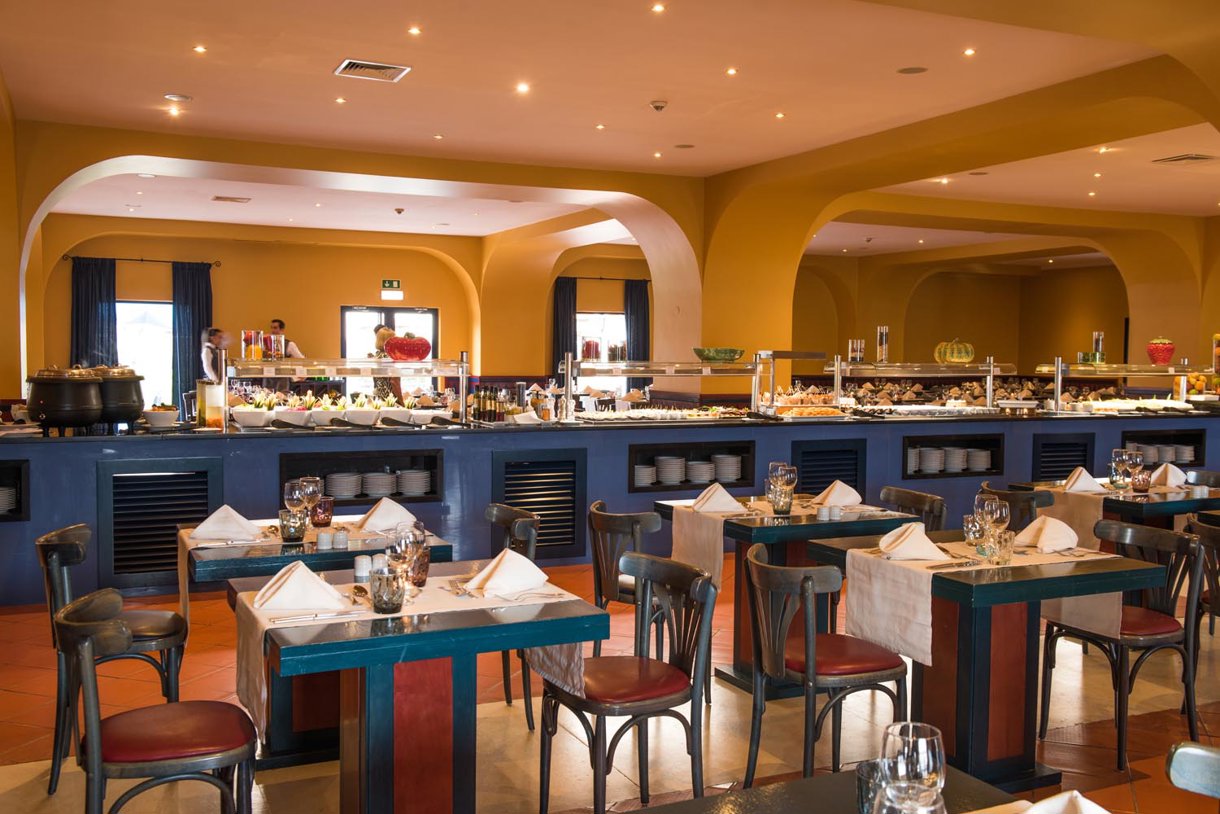 Restaurante 'Aladino'