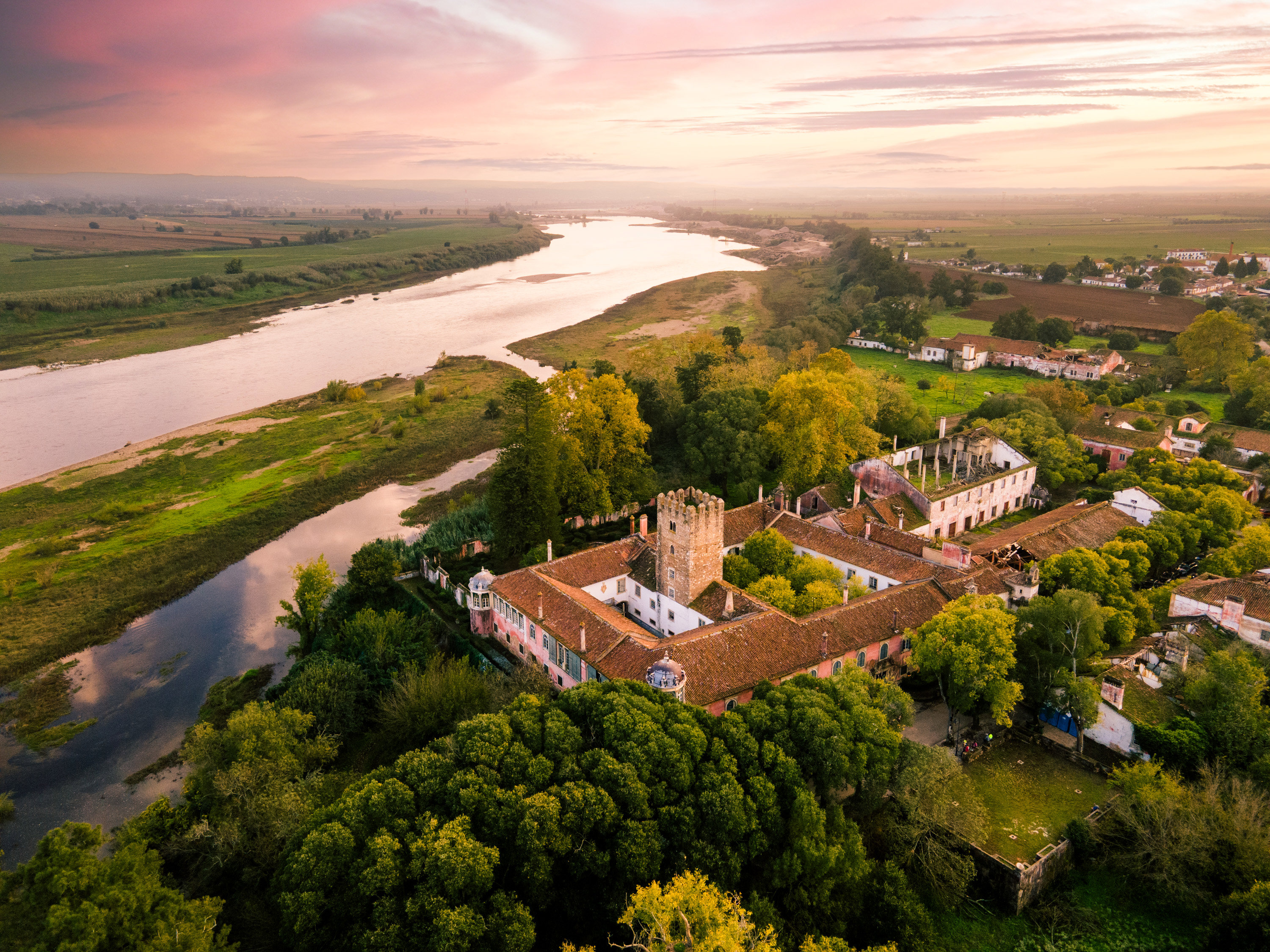 Vila Galé Collection Tejo