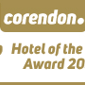 Hotel Of The Year Award 2023 1 178X90 Albacora