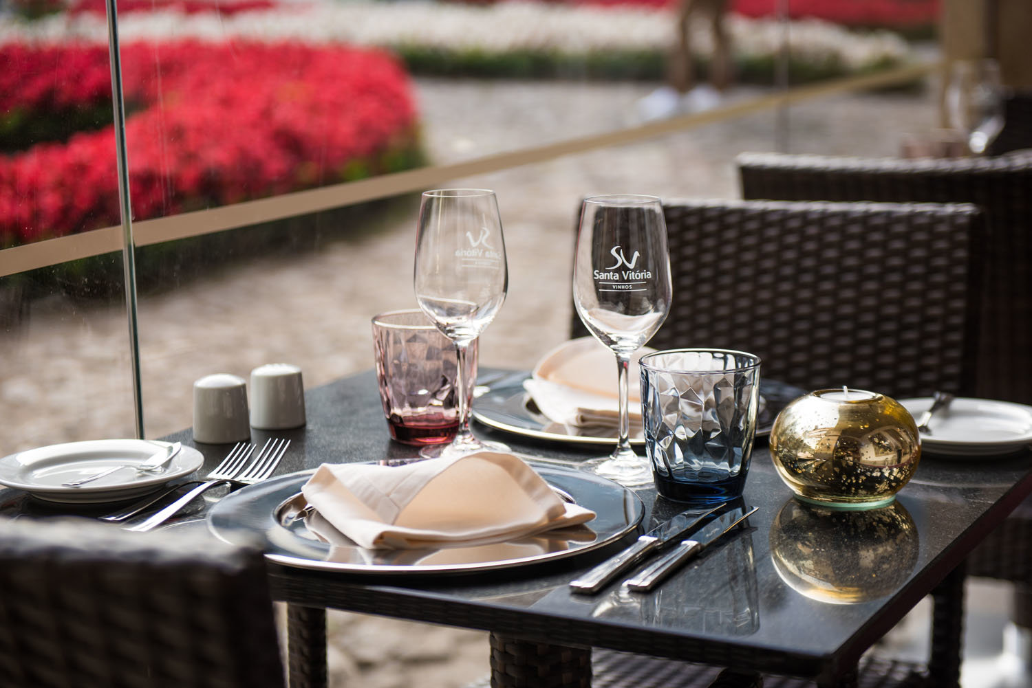 Menus Especiais de Páscoa desde 27.5€ por pessoa