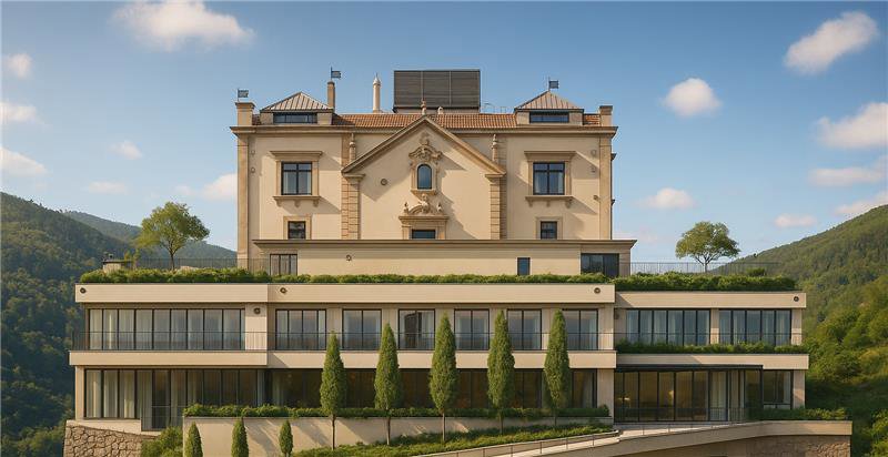 Vila Galé Collection Penacova