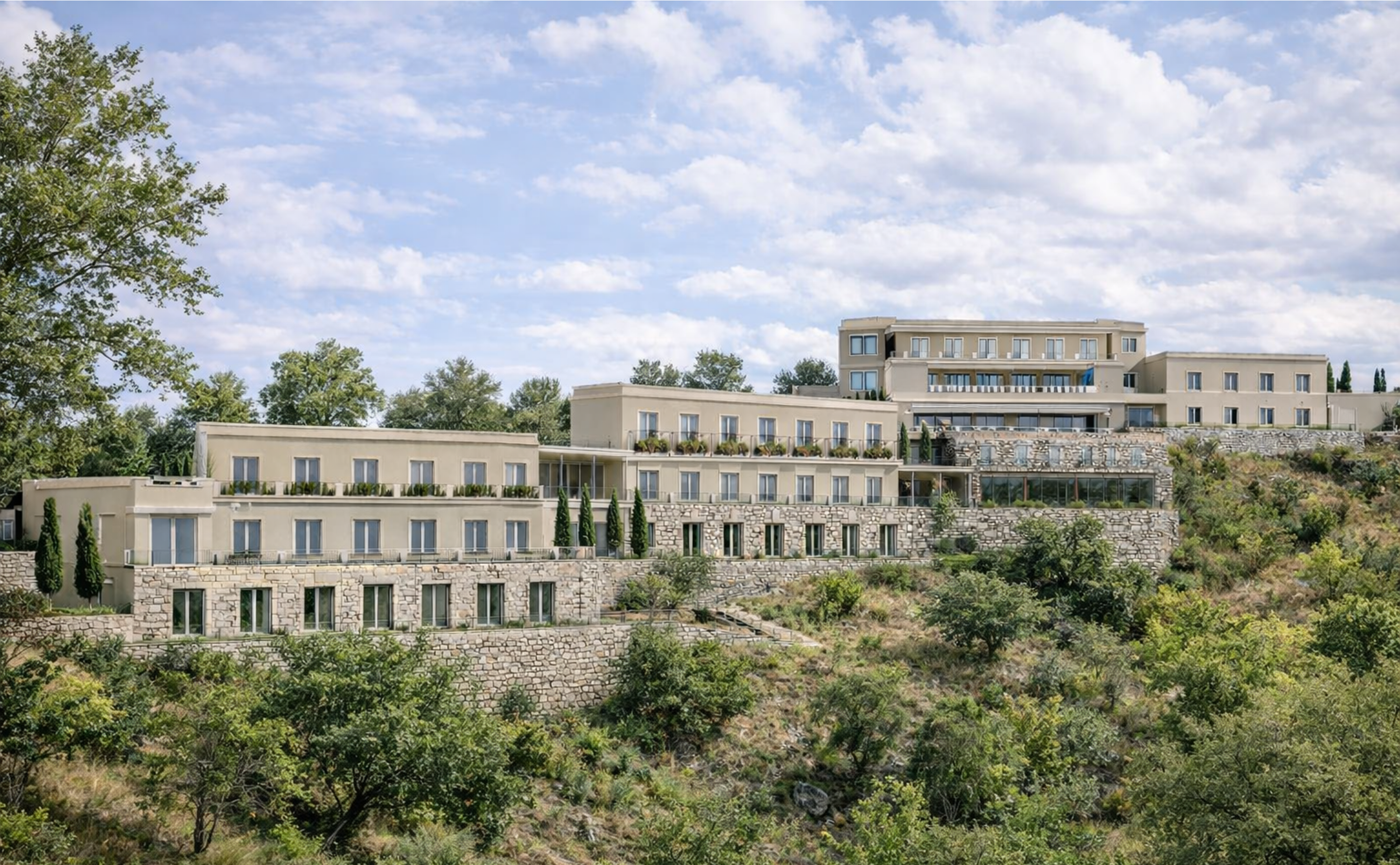 Vila Galé Collection Mirandum