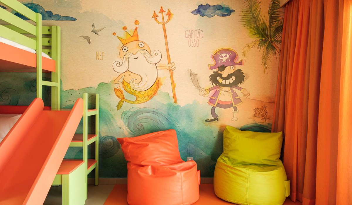 VG Alagoas Quarto Familiar NEP 9 Baixa