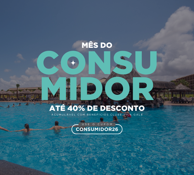 Mês do Consumidor 