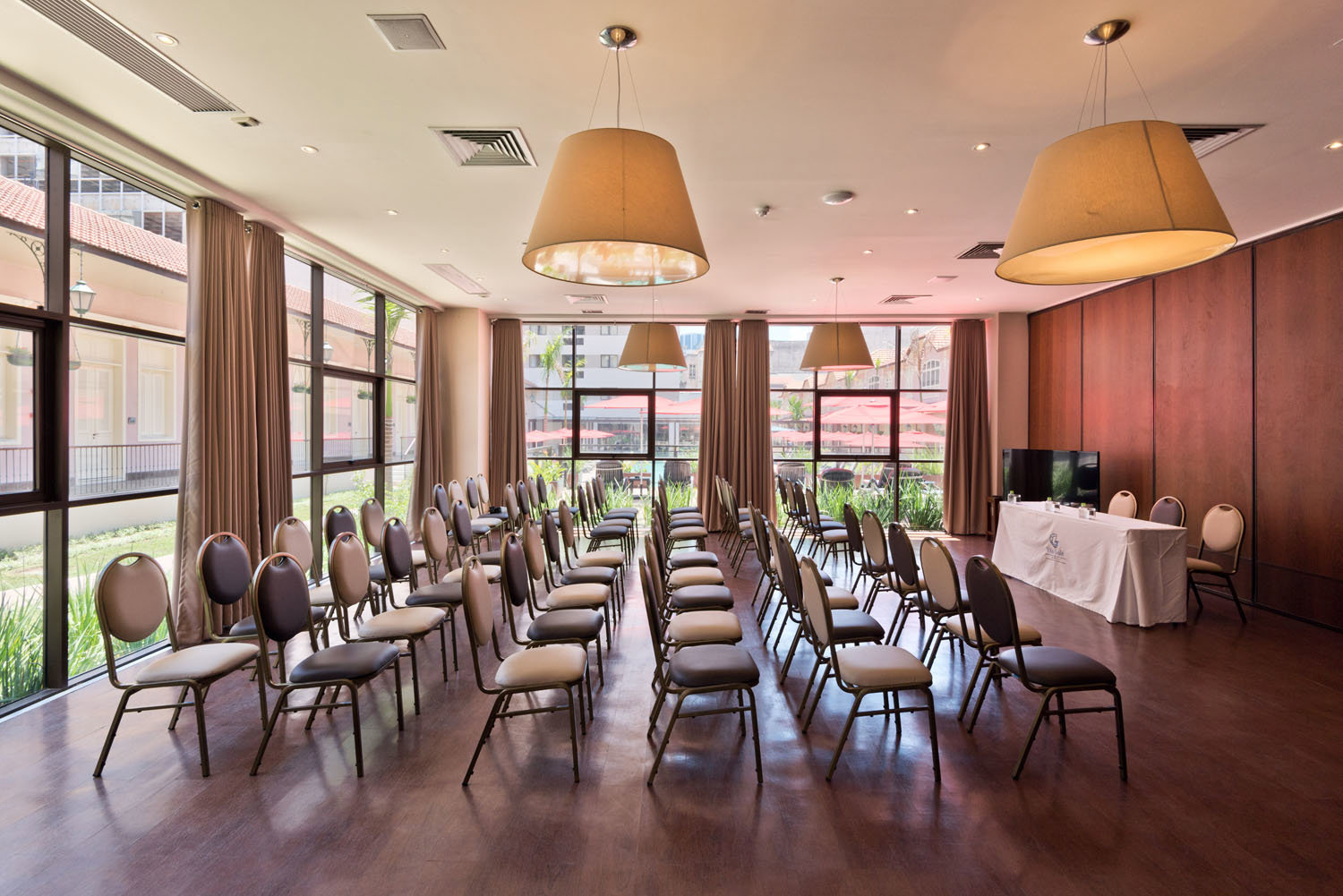 Eventos Empresariais Brasil