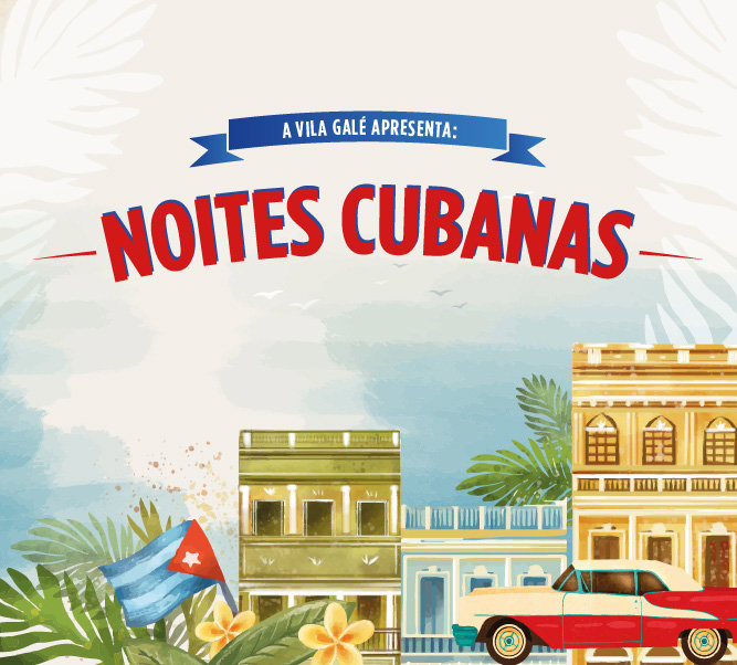 Noites Cubanas