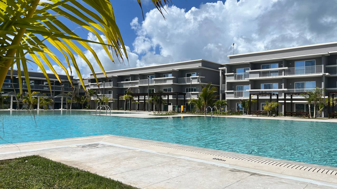 Vila Galé Cayo Paredón